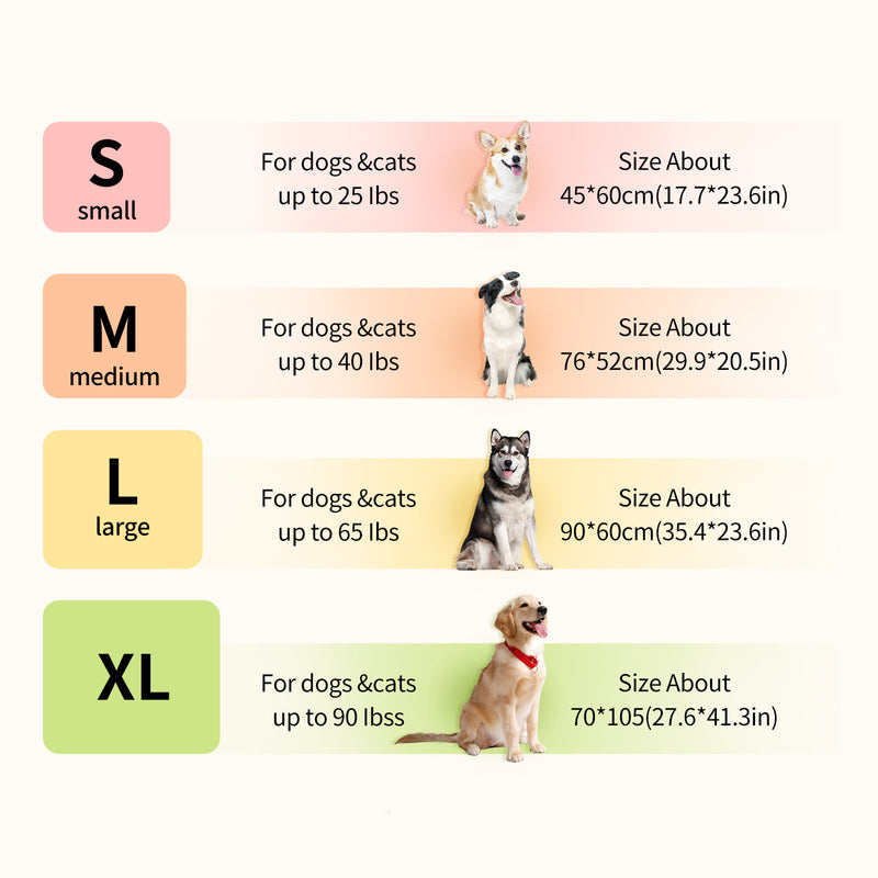 Cozy Rose Velvet Dog Bed – Thick, Soft & Washable