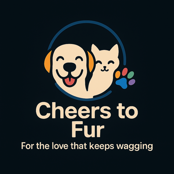 Cheers To Fur