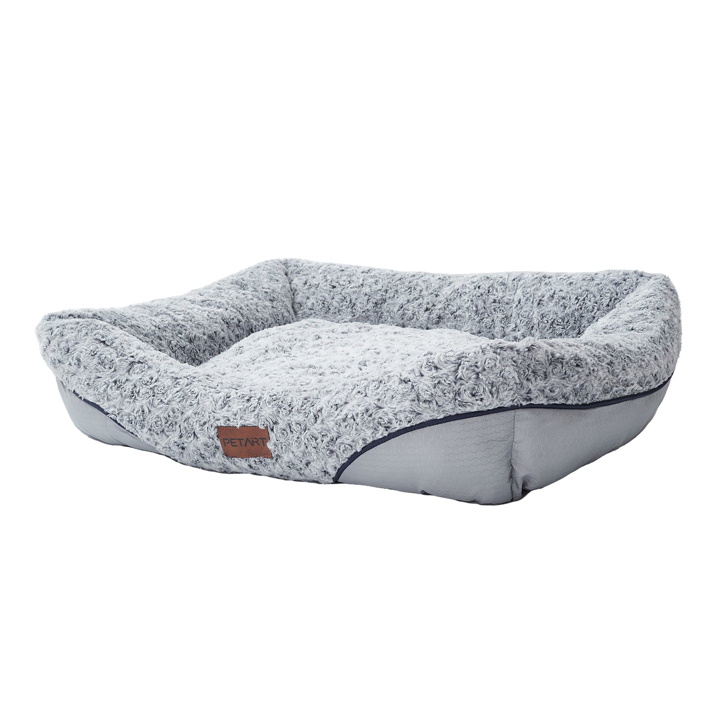 Calming Pet Bed  