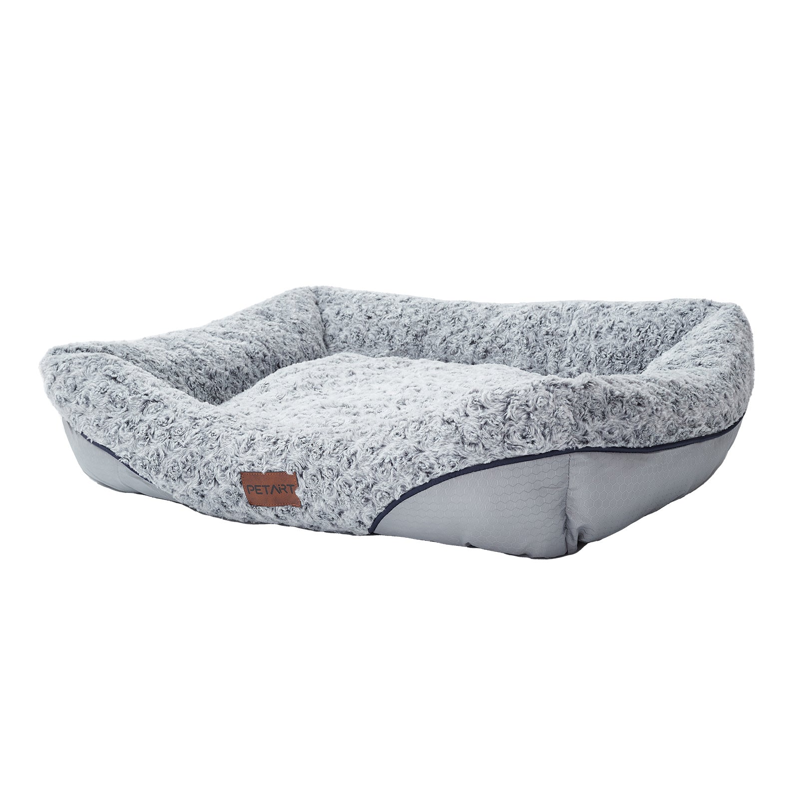 Calming Pet Bed  