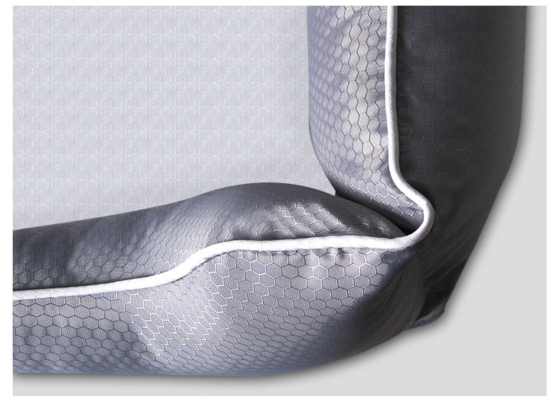 Comfy Removable Dog Bed