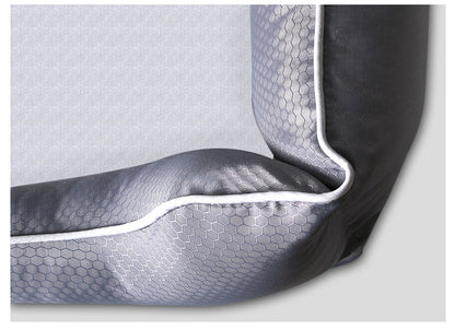 Comfy Removable Dog Bed